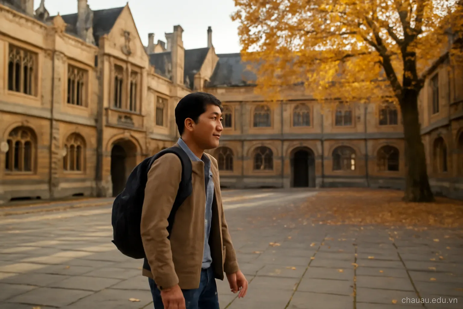 Bắc Âu: học phí có, chất lượng sống bù