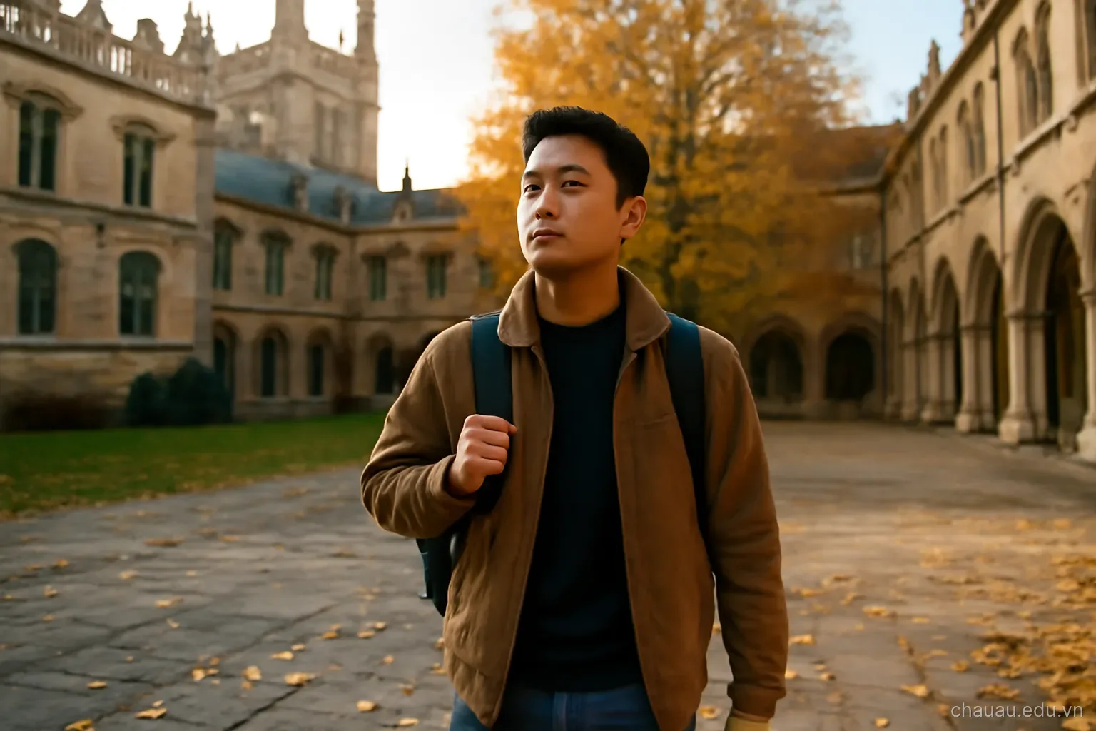 Tài khoản phong tỏa: chứng minh tài chính kiểu Đức
